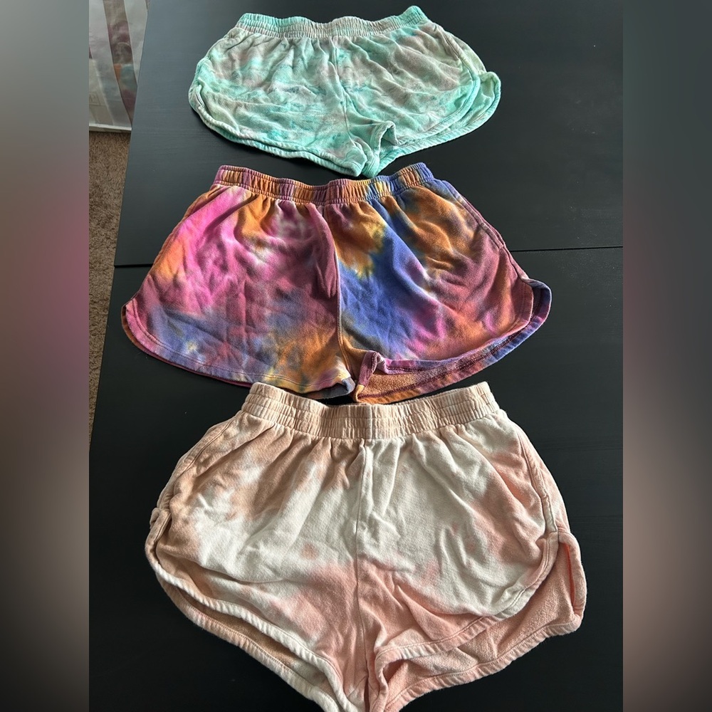 Bundle of wild fable shorts